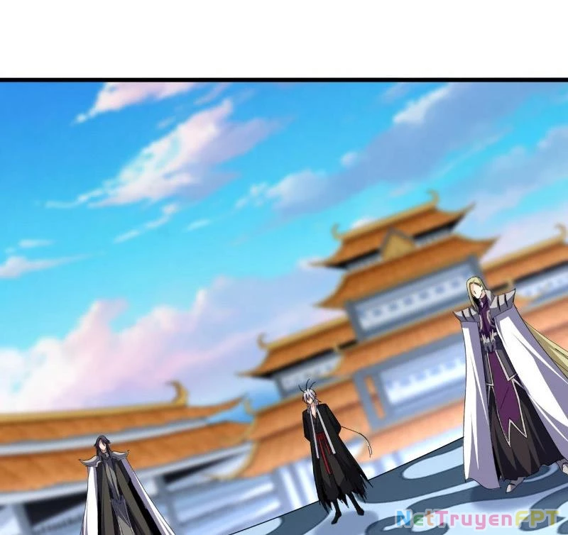 Đại Quản Gia Là Ma Hoàng Chapter 683 Raw - Trang 4