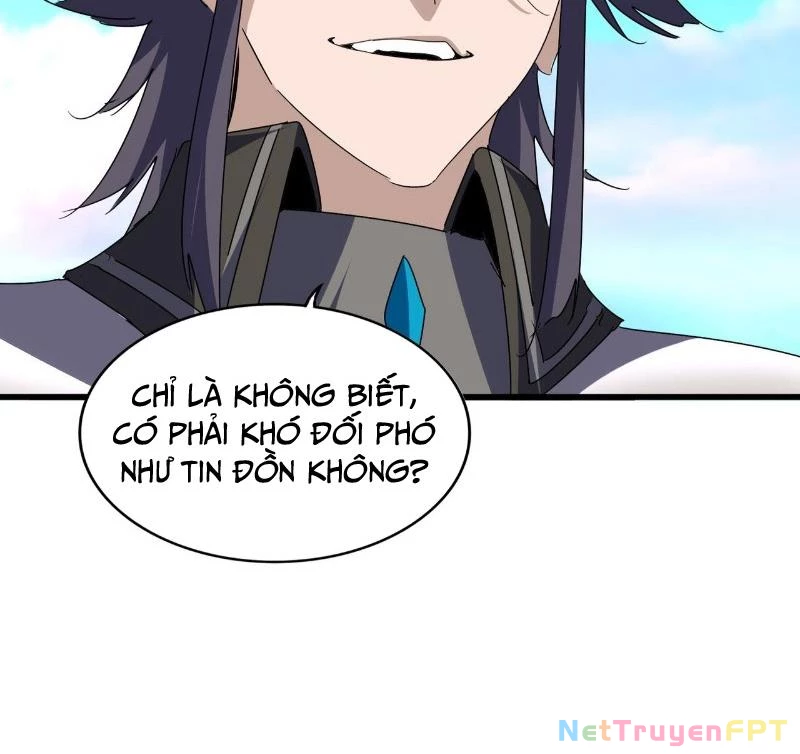 Đại Quản Gia Là Ma Hoàng Chapter 683 Raw - Trang 4