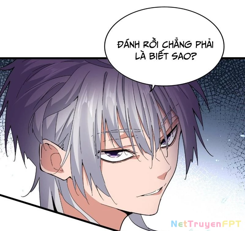 Đại Quản Gia Là Ma Hoàng Chapter 683 Raw - Trang 4