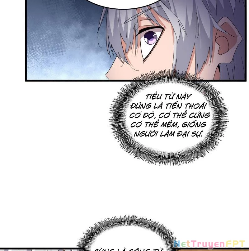 Đại Quản Gia Là Ma Hoàng Chapter 683 Raw - Trang 4