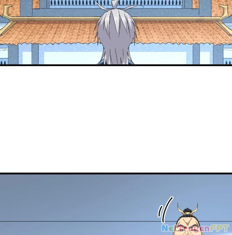 Đại Quản Gia Là Ma Hoàng Chapter 683 Raw - Trang 4