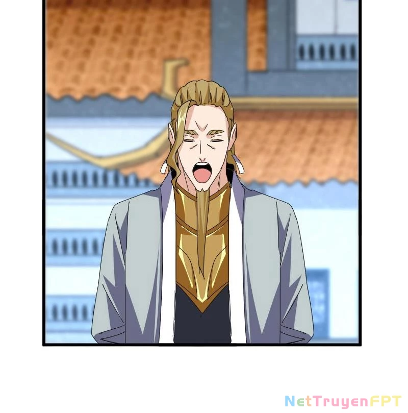 Đại Quản Gia Là Ma Hoàng Chapter 683 Raw - Trang 4