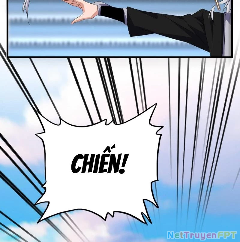 Đại Quản Gia Là Ma Hoàng Chapter 683 Raw - Trang 4