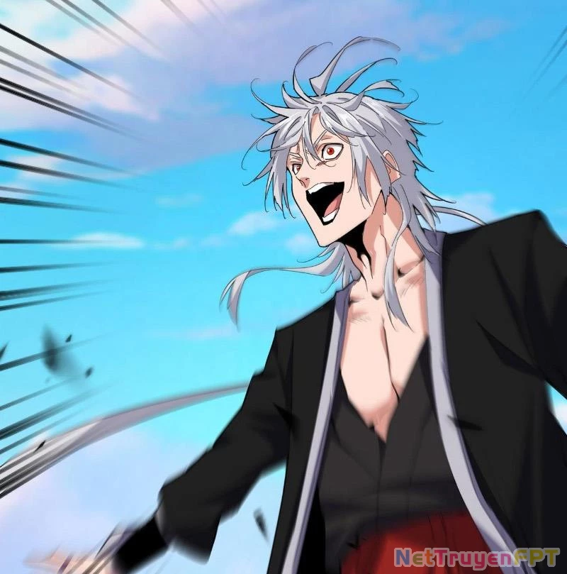 Đại Quản Gia Là Ma Hoàng Chapter 683 Raw - Trang 4