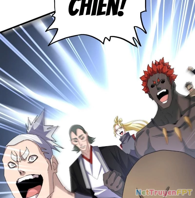 Đại Quản Gia Là Ma Hoàng Chapter 683 Raw - Trang 4