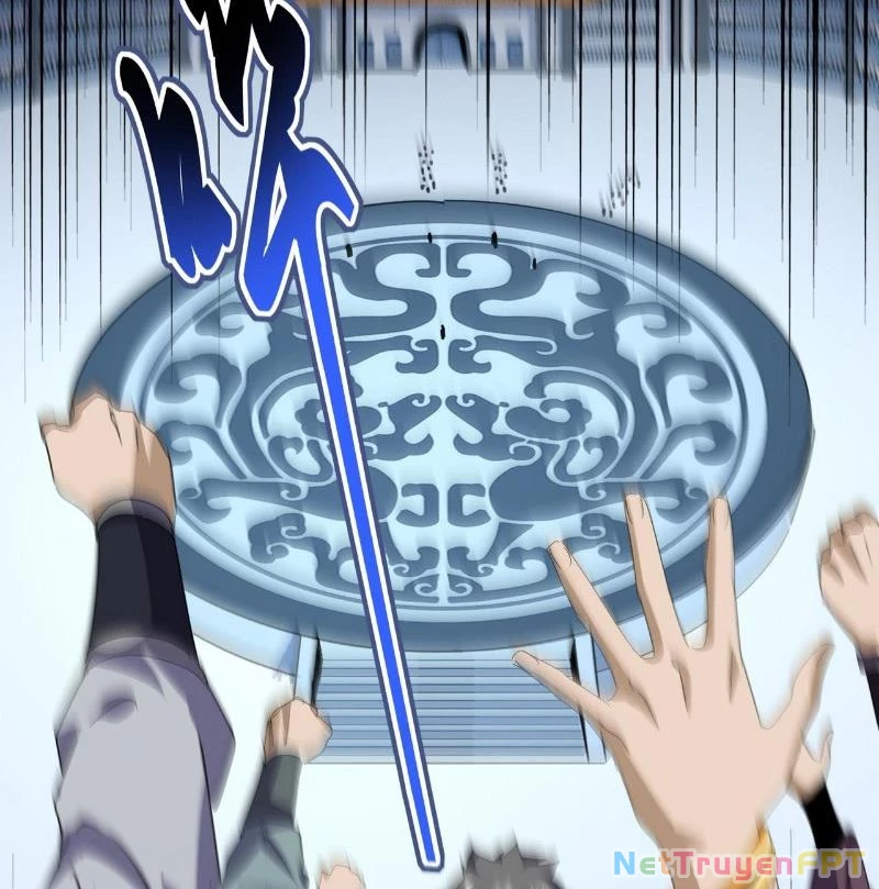 Đại Quản Gia Là Ma Hoàng Chapter 683 Raw - Trang 4
