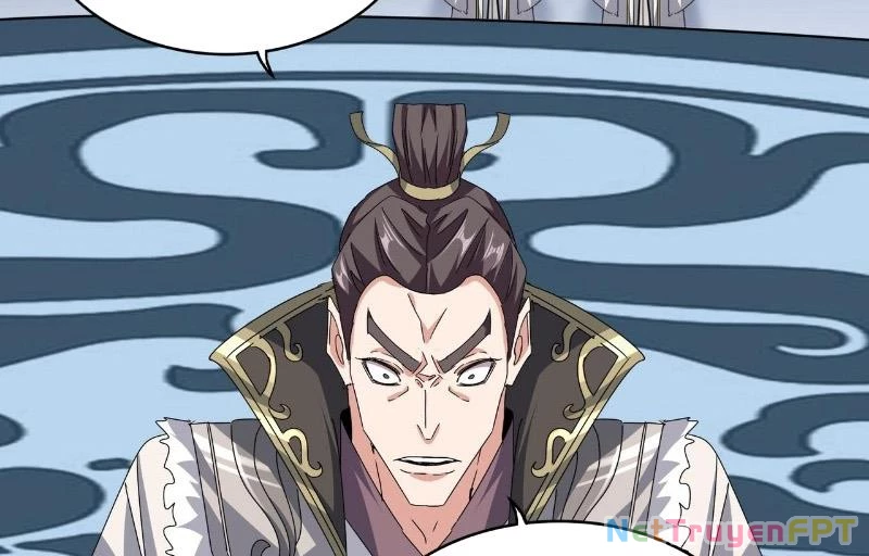 Đại Quản Gia Là Ma Hoàng Chapter 683 Raw - Trang 4