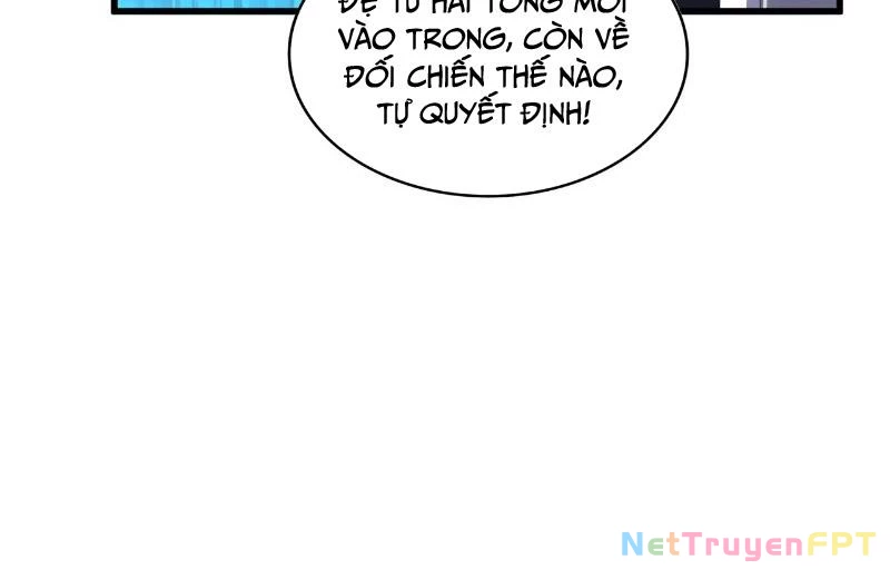 Đại Quản Gia Là Ma Hoàng Chapter 683 Raw - Trang 4