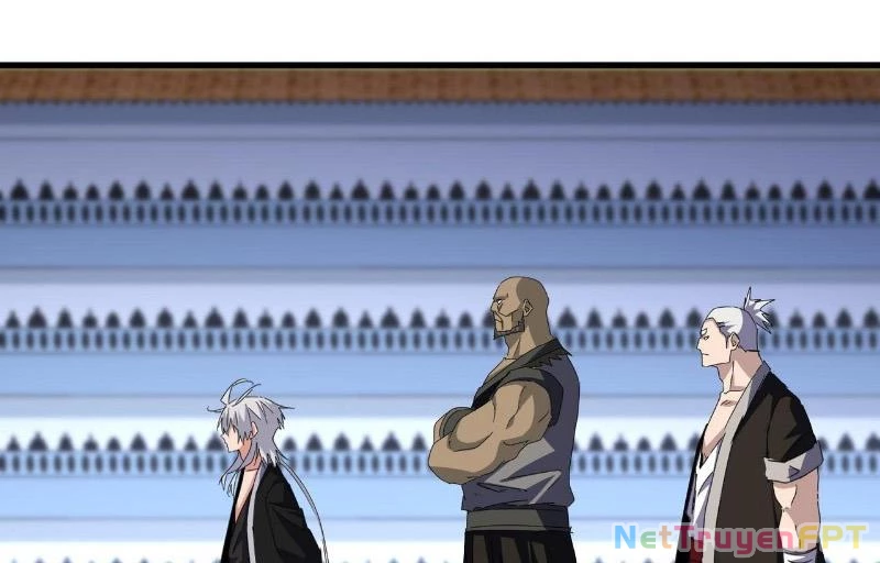 Đại Quản Gia Là Ma Hoàng Chapter 683 Raw - Trang 4