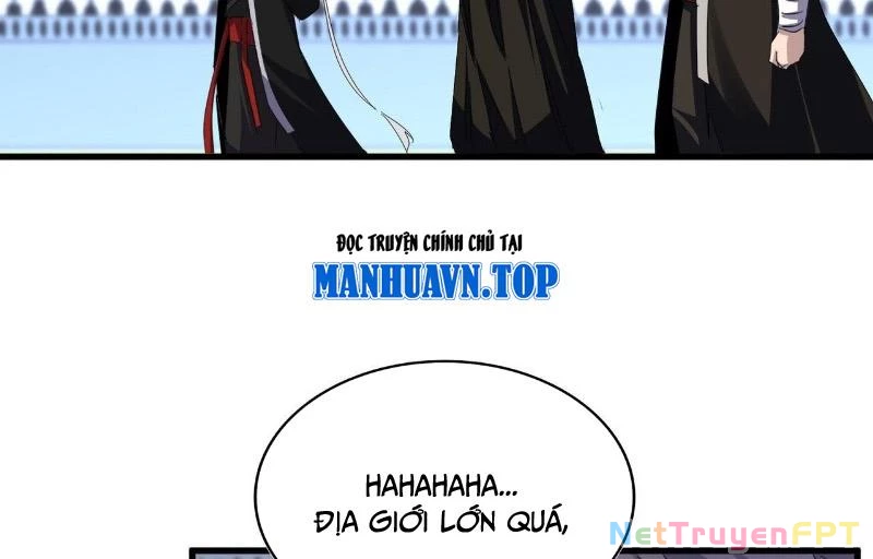 Đại Quản Gia Là Ma Hoàng Chapter 683 Raw - Trang 4