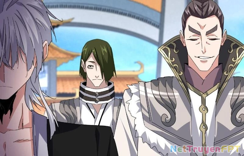 Đại Quản Gia Là Ma Hoàng Chapter 683 Raw - Trang 4