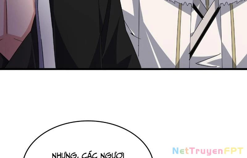 Đại Quản Gia Là Ma Hoàng Chapter 683 Raw - Trang 4