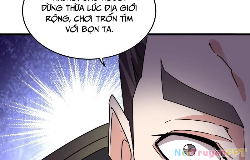 Đại Quản Gia Là Ma Hoàng Chapter 683 Raw - Trang 4