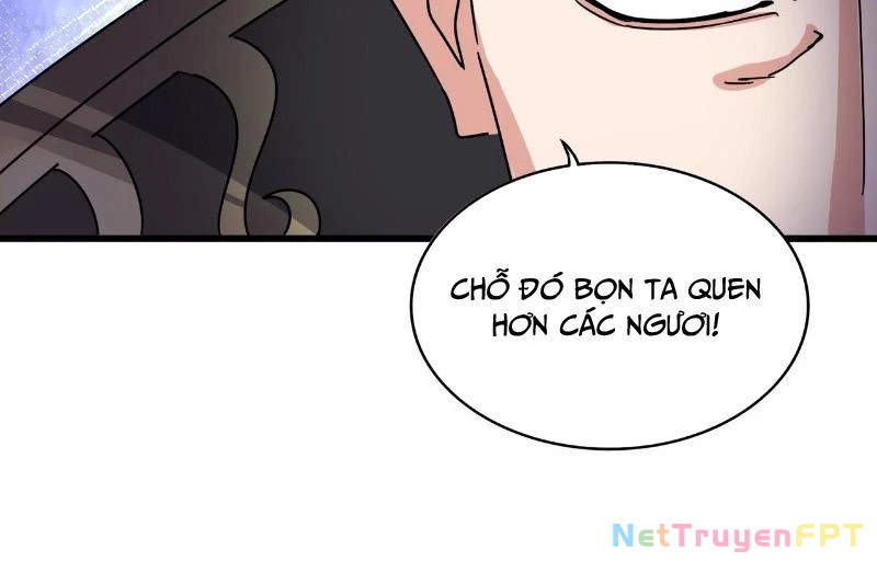 Đại Quản Gia Là Ma Hoàng Chapter 683 Raw - Trang 4