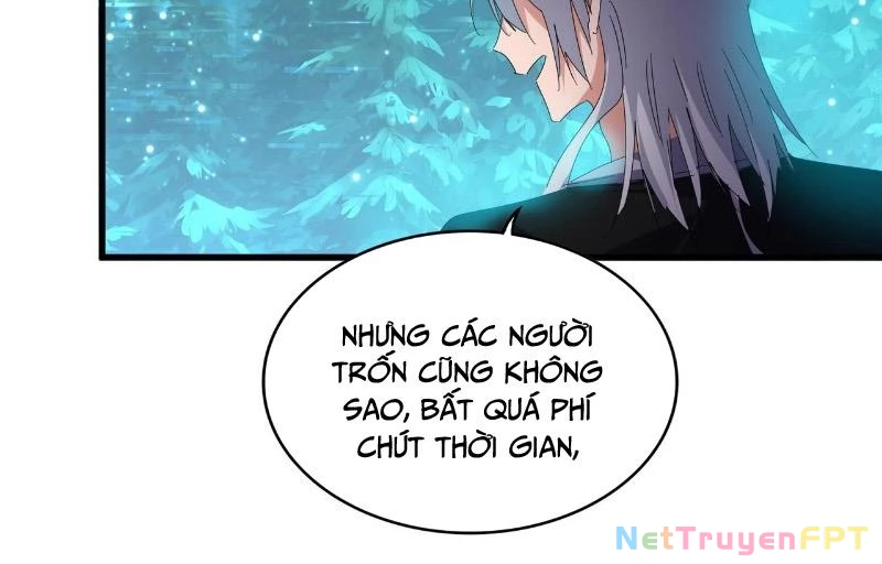 Đại Quản Gia Là Ma Hoàng Chapter 683 Raw - Trang 4
