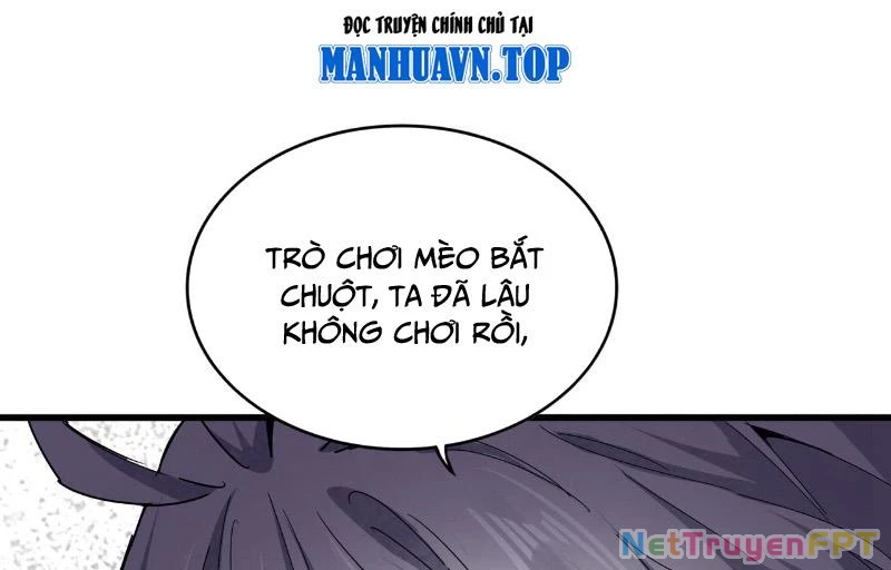 Đại Quản Gia Là Ma Hoàng Chapter 683 Raw - Trang 4