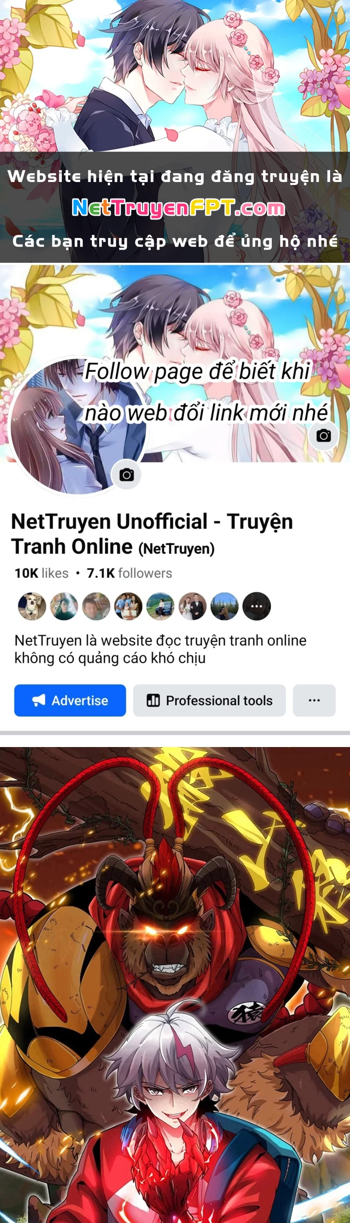 Ta Là Quái Thú Đại Chúa Tể Chapter 90 - Trang 2