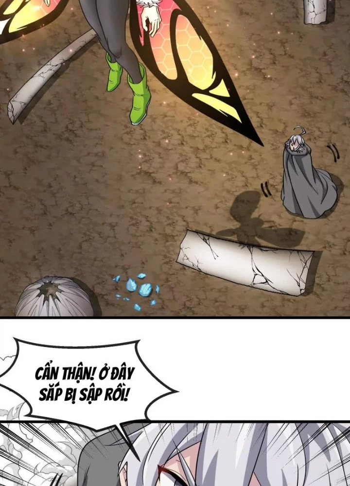 Ta Là Quái Thú Đại Chúa Tể Chapter 90 - Trang 2