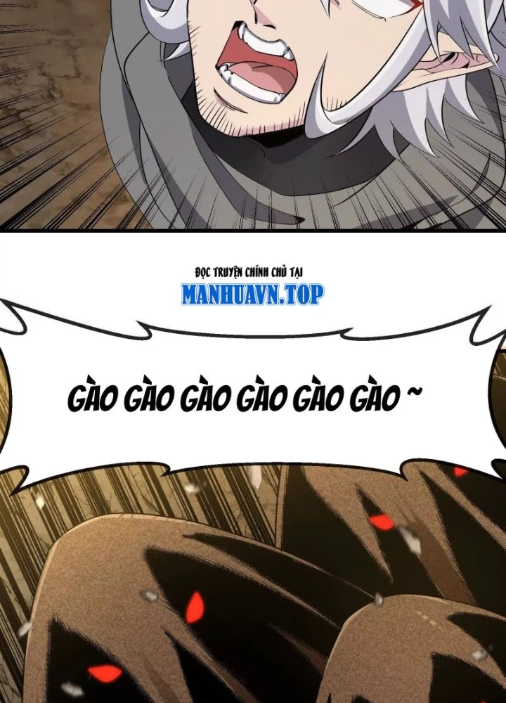 Ta Là Quái Thú Đại Chúa Tể Chapter 90 - Trang 2