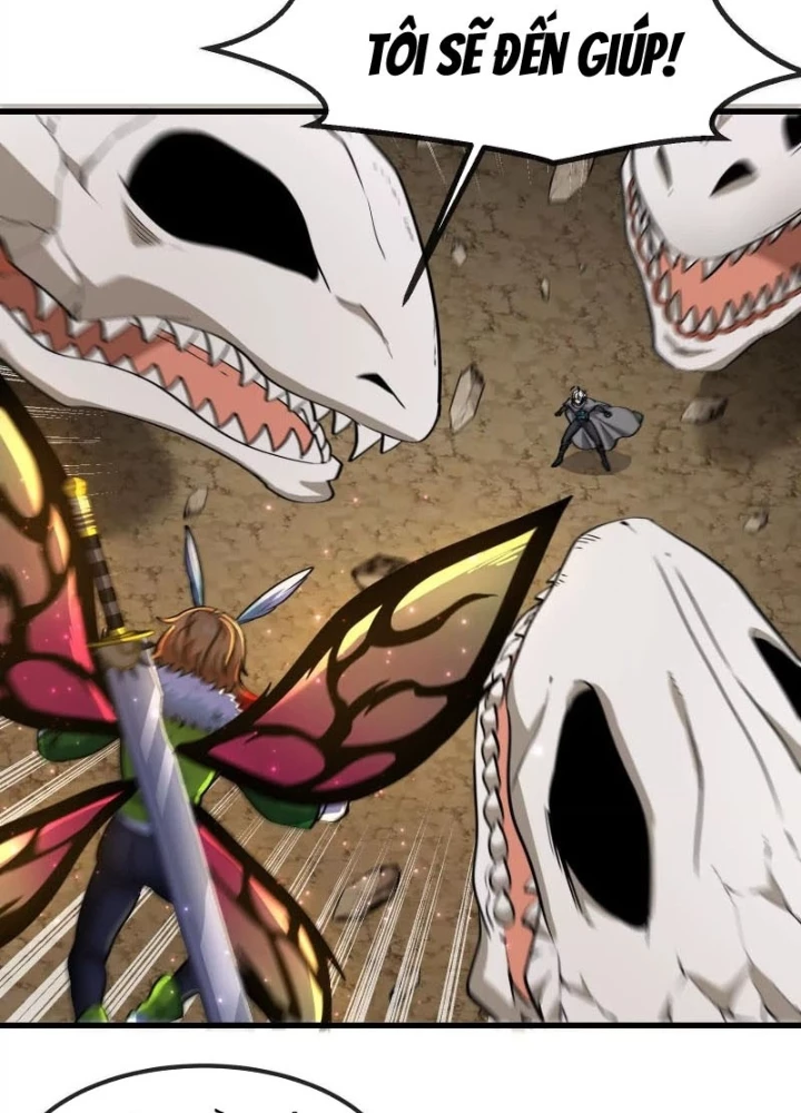 Ta Là Quái Thú Đại Chúa Tể Chapter 90 - Trang 2