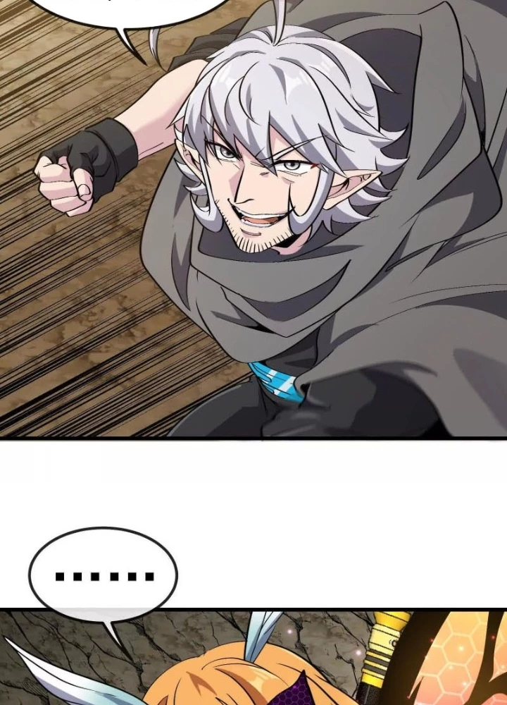 Ta Là Quái Thú Đại Chúa Tể Chapter 90 - Trang 2