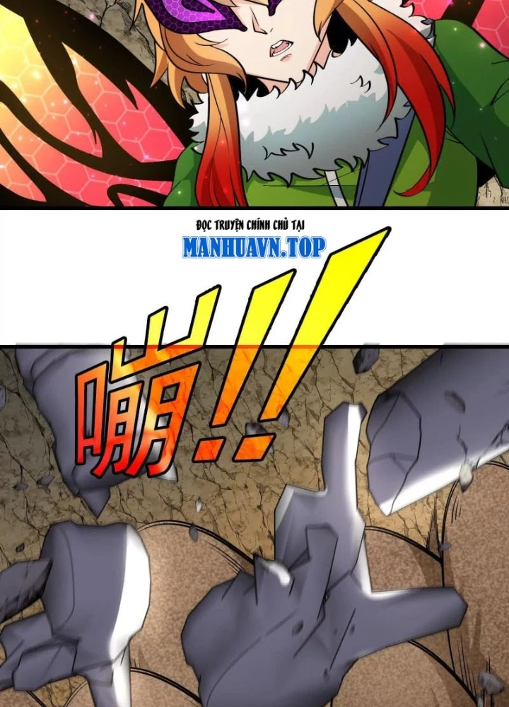 Ta Là Quái Thú Đại Chúa Tể Chapter 90 - Trang 2