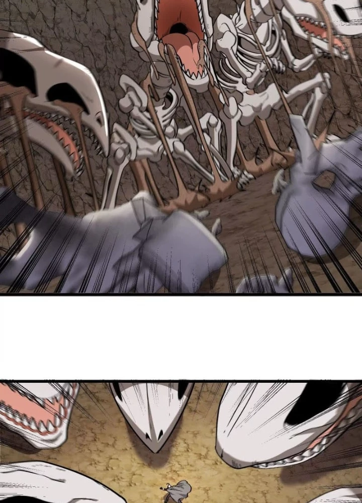 Ta Là Quái Thú Đại Chúa Tể Chapter 90 - Trang 2