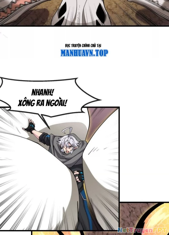 Ta Là Quái Thú Đại Chúa Tể Chapter 90 - Trang 2