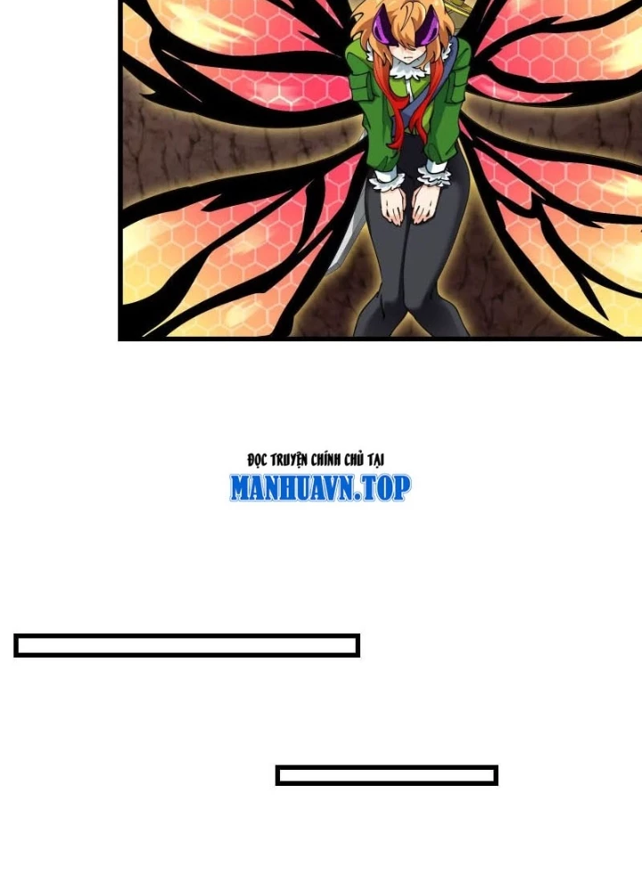Ta Là Quái Thú Đại Chúa Tể Chapter 90 - Trang 2