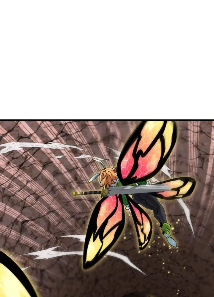 Ta Là Quái Thú Đại Chúa Tể Chapter 90 - Trang 2