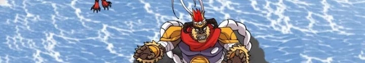 Ta Là Quái Thú Đại Chúa Tể Chapter 90 - Trang 2