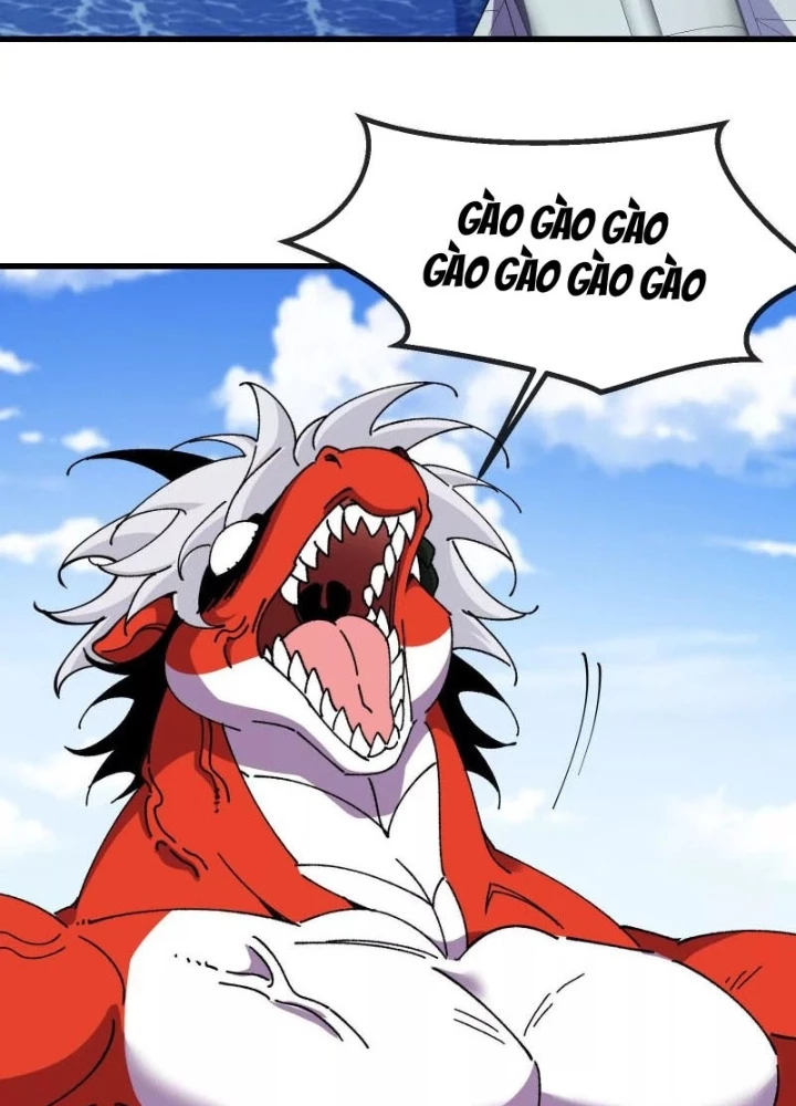 Ta Là Quái Thú Đại Chúa Tể Chapter 90 - Trang 2