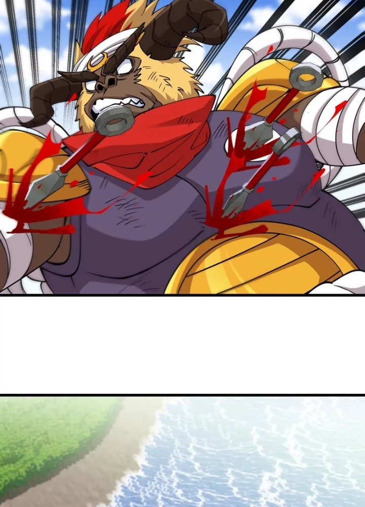 Ta Là Quái Thú Đại Chúa Tể Chapter 90 - Trang 2