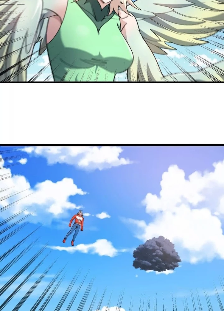 Ta Là Quái Thú Đại Chúa Tể Chapter 90 - Trang 2