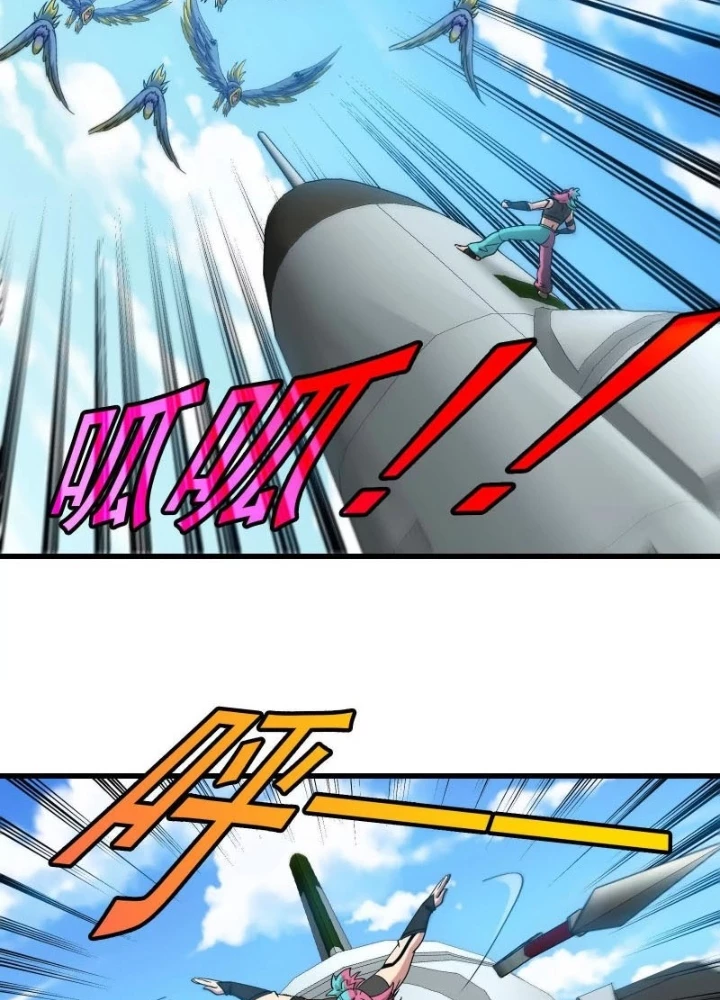 Ta Là Quái Thú Đại Chúa Tể Chapter 90 - Trang 2