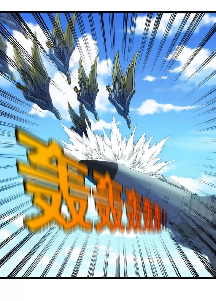 Ta Là Quái Thú Đại Chúa Tể Chapter 90 - Trang 2