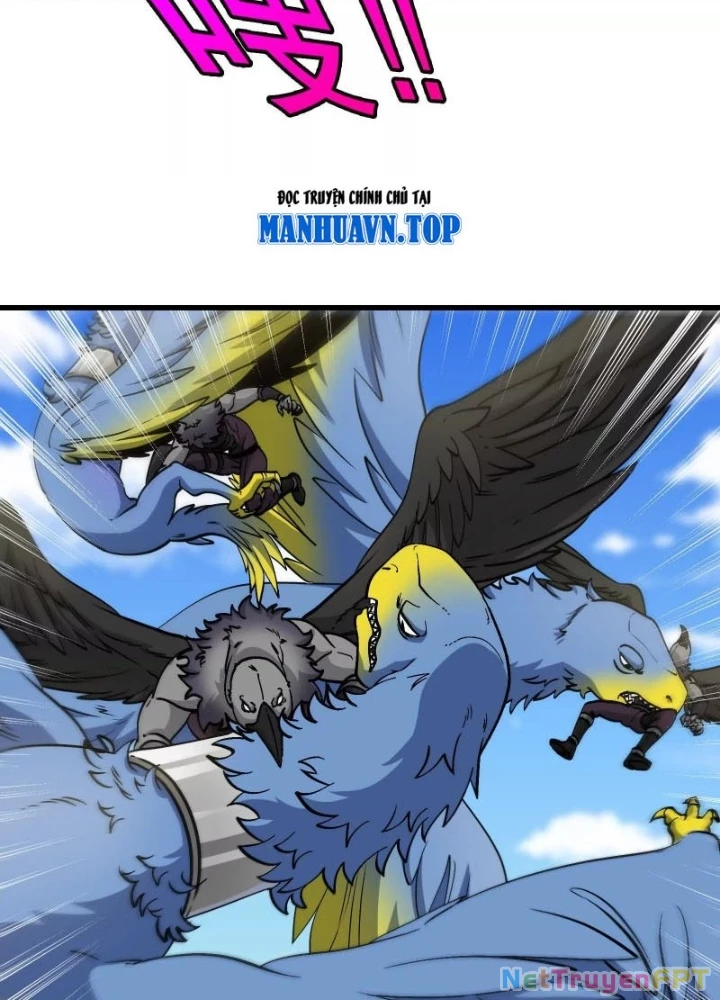 Ta Là Quái Thú Đại Chúa Tể Chapter 90 - Trang 2