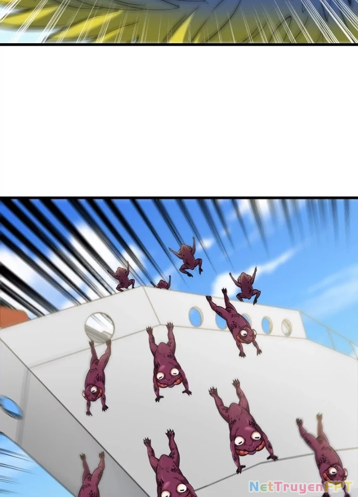 Ta Là Quái Thú Đại Chúa Tể Chapter 90 - Trang 2