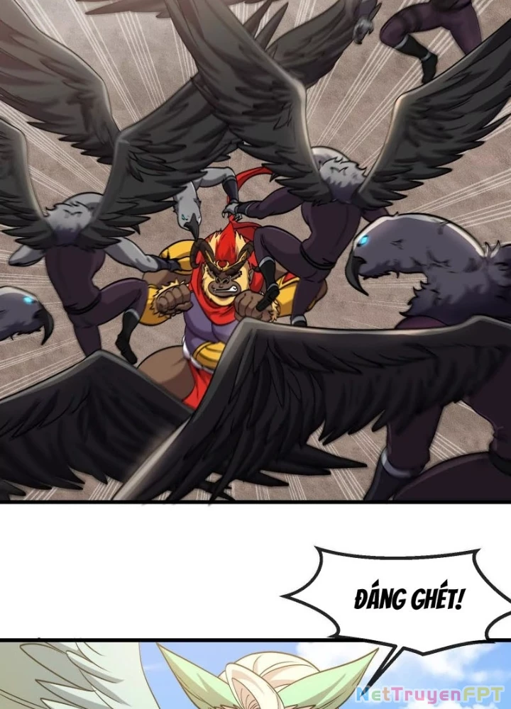 Ta Là Quái Thú Đại Chúa Tể Chapter 90 - Trang 2