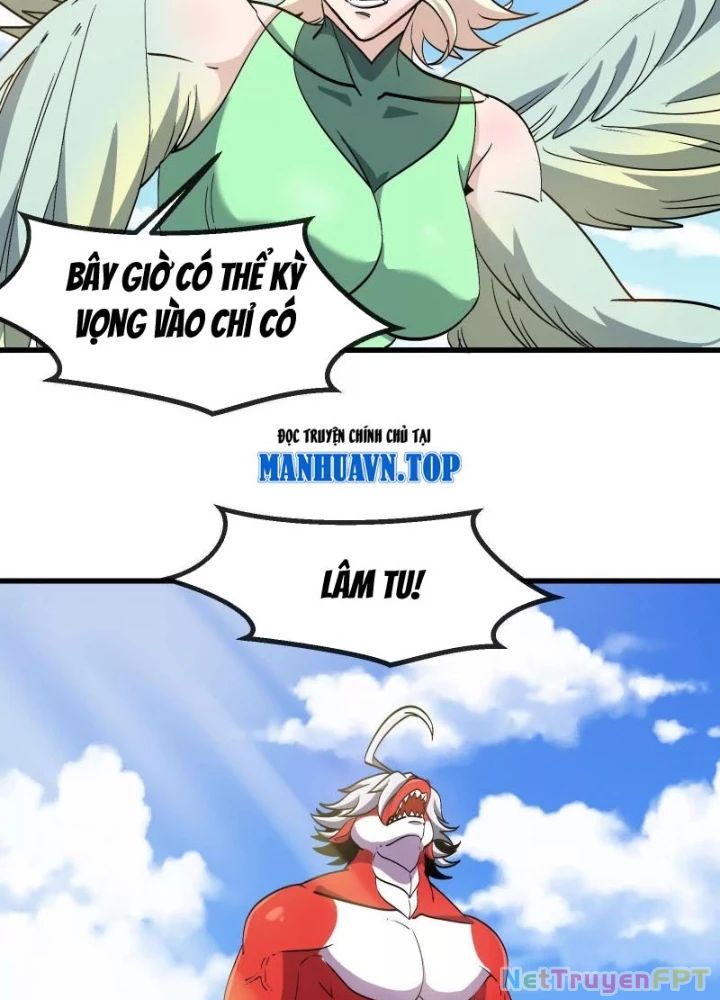 Ta Là Quái Thú Đại Chúa Tể Chapter 90 - Trang 2