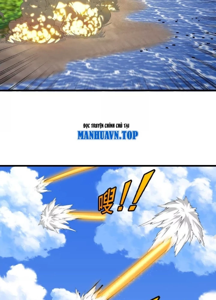 Ta Là Quái Thú Đại Chúa Tể Chapter 90 - Trang 2