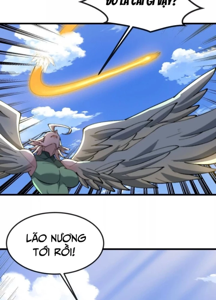Ta Là Quái Thú Đại Chúa Tể Chapter 90 - Trang 2