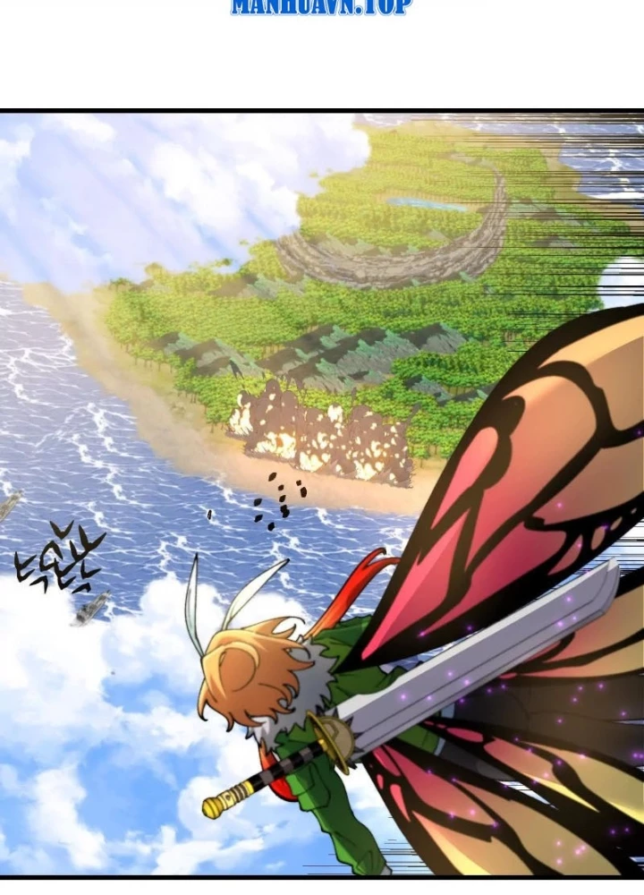 Ta Là Quái Thú Đại Chúa Tể Chapter 90 - Trang 2