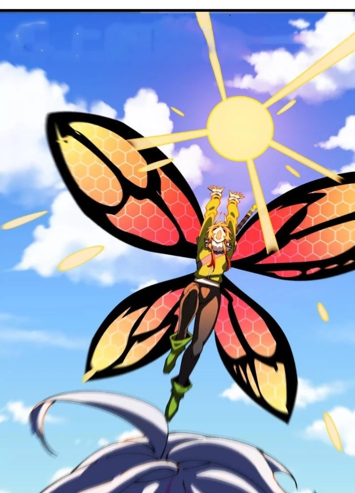 Ta Là Quái Thú Đại Chúa Tể Chapter 90 - Trang 2