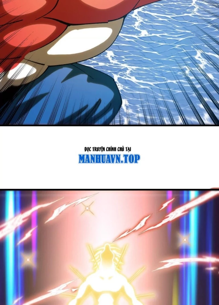 Ta Là Quái Thú Đại Chúa Tể Chapter 90 - Trang 2