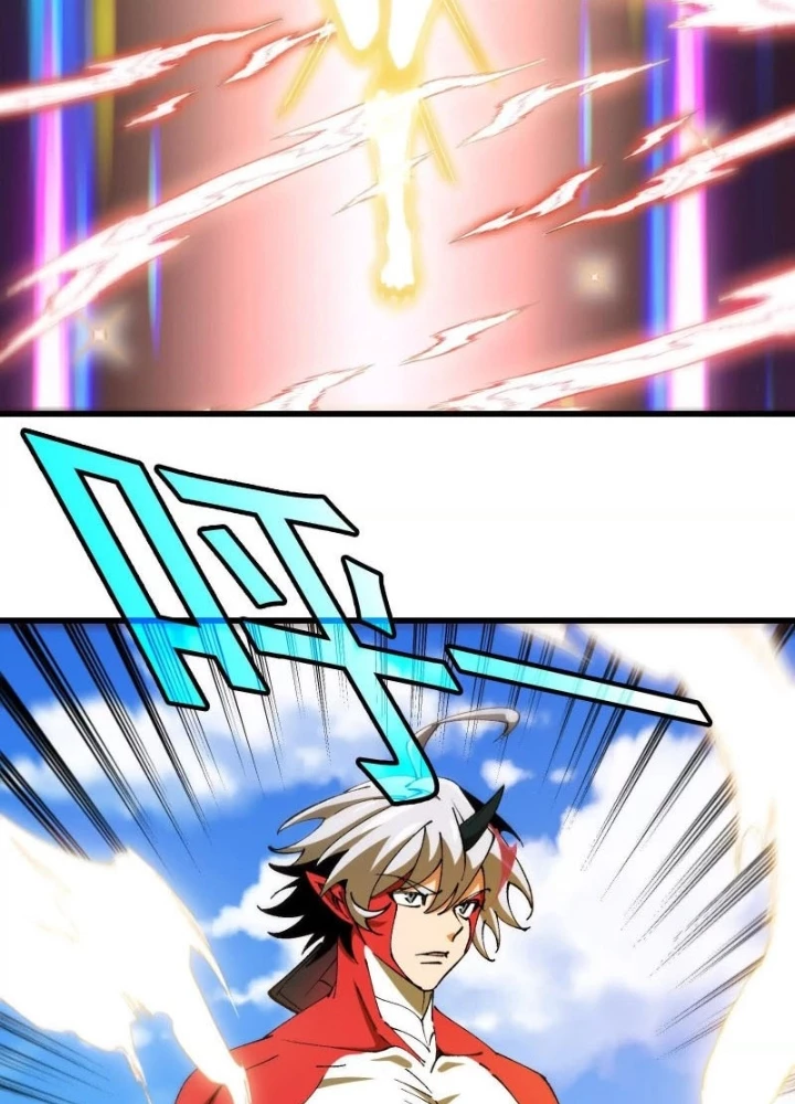 Ta Là Quái Thú Đại Chúa Tể Chapter 90 - Trang 2