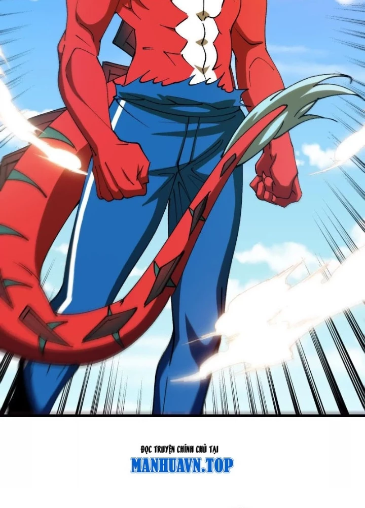 Ta Là Quái Thú Đại Chúa Tể Chapter 90 - Trang 2