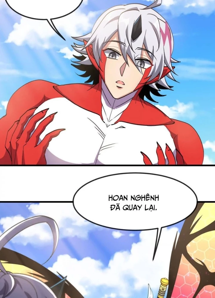 Ta Là Quái Thú Đại Chúa Tể Chapter 90 - Trang 2