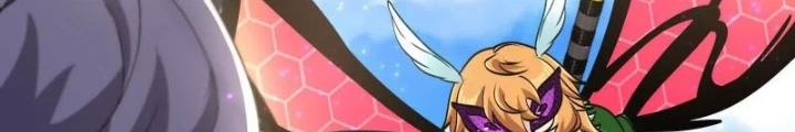 Ta Là Quái Thú Đại Chúa Tể Chapter 90 - Trang 2