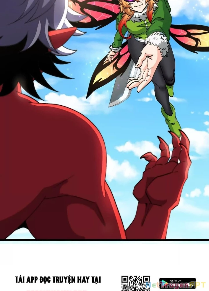 Ta Là Quái Thú Đại Chúa Tể Chapter 90 - Trang 2